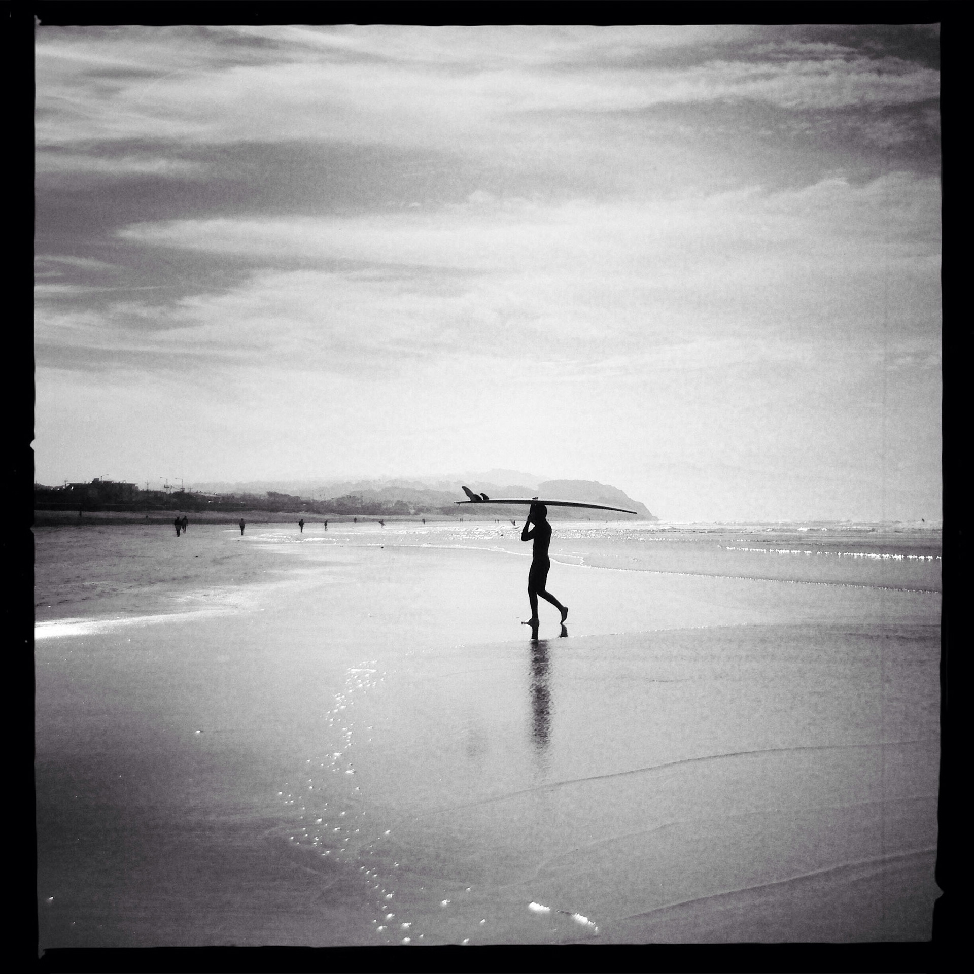 Surfers No. 3