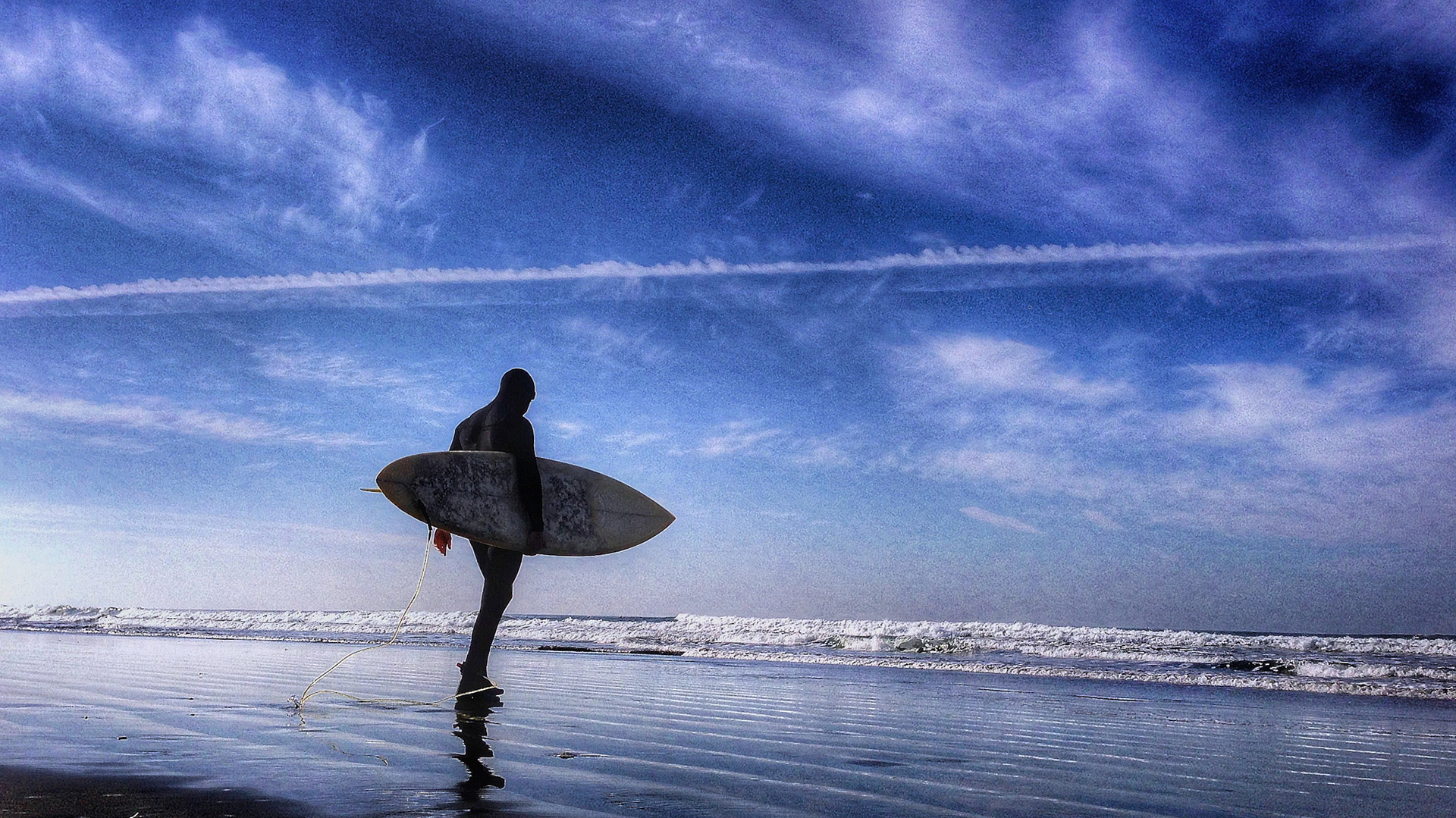 Surfer No. 137