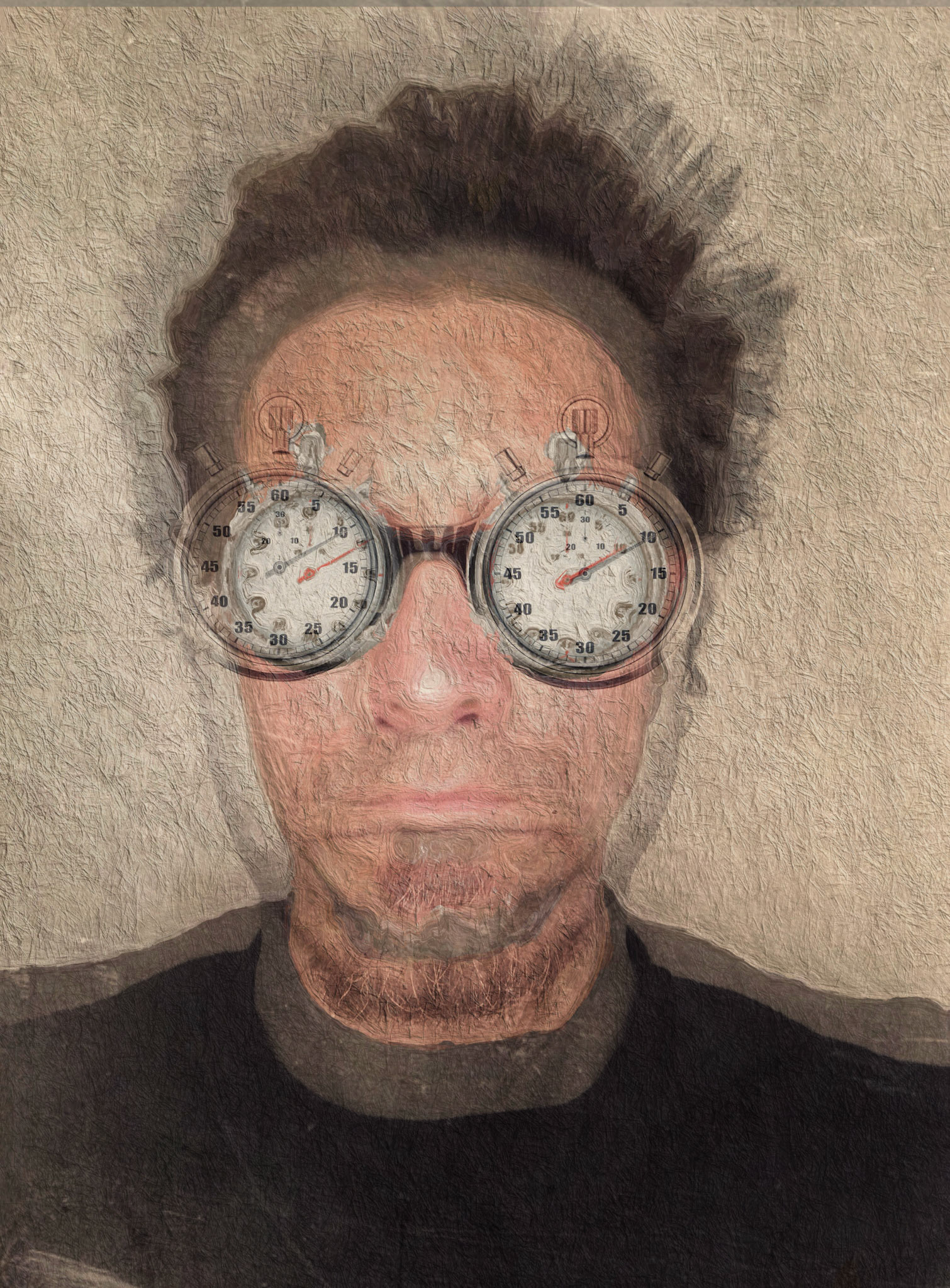 Time Warp