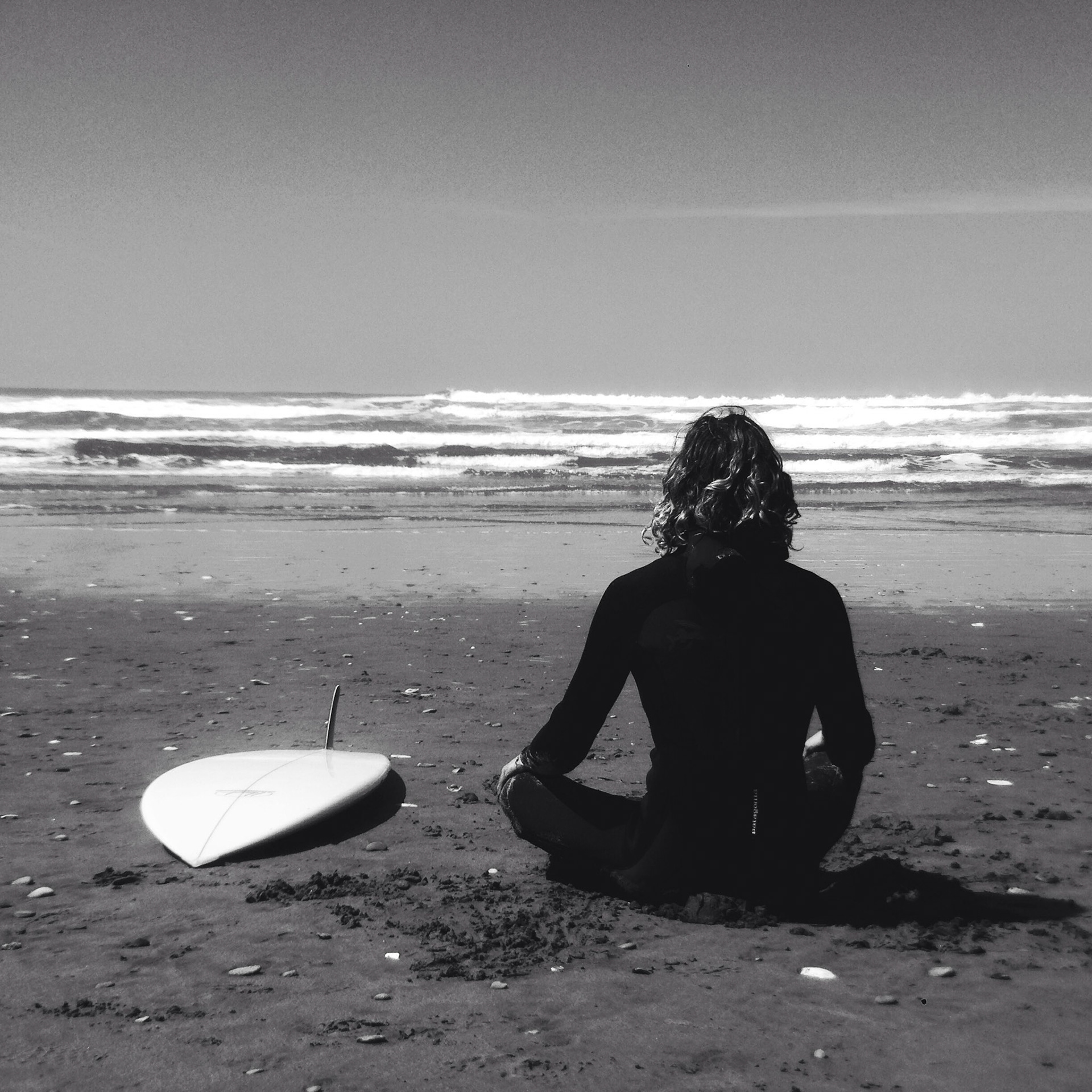 Surfers No. 31