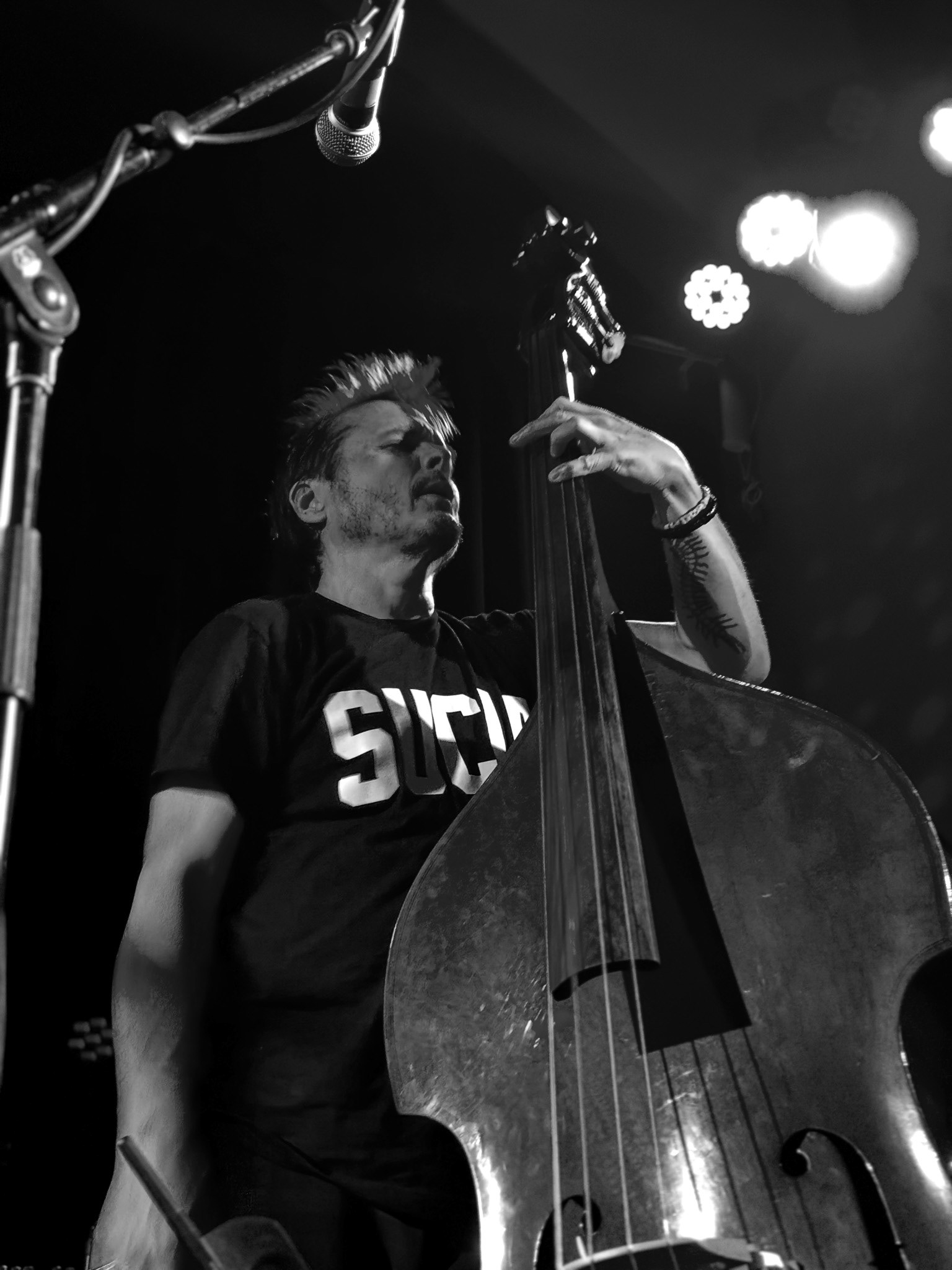 Trevor Dunn