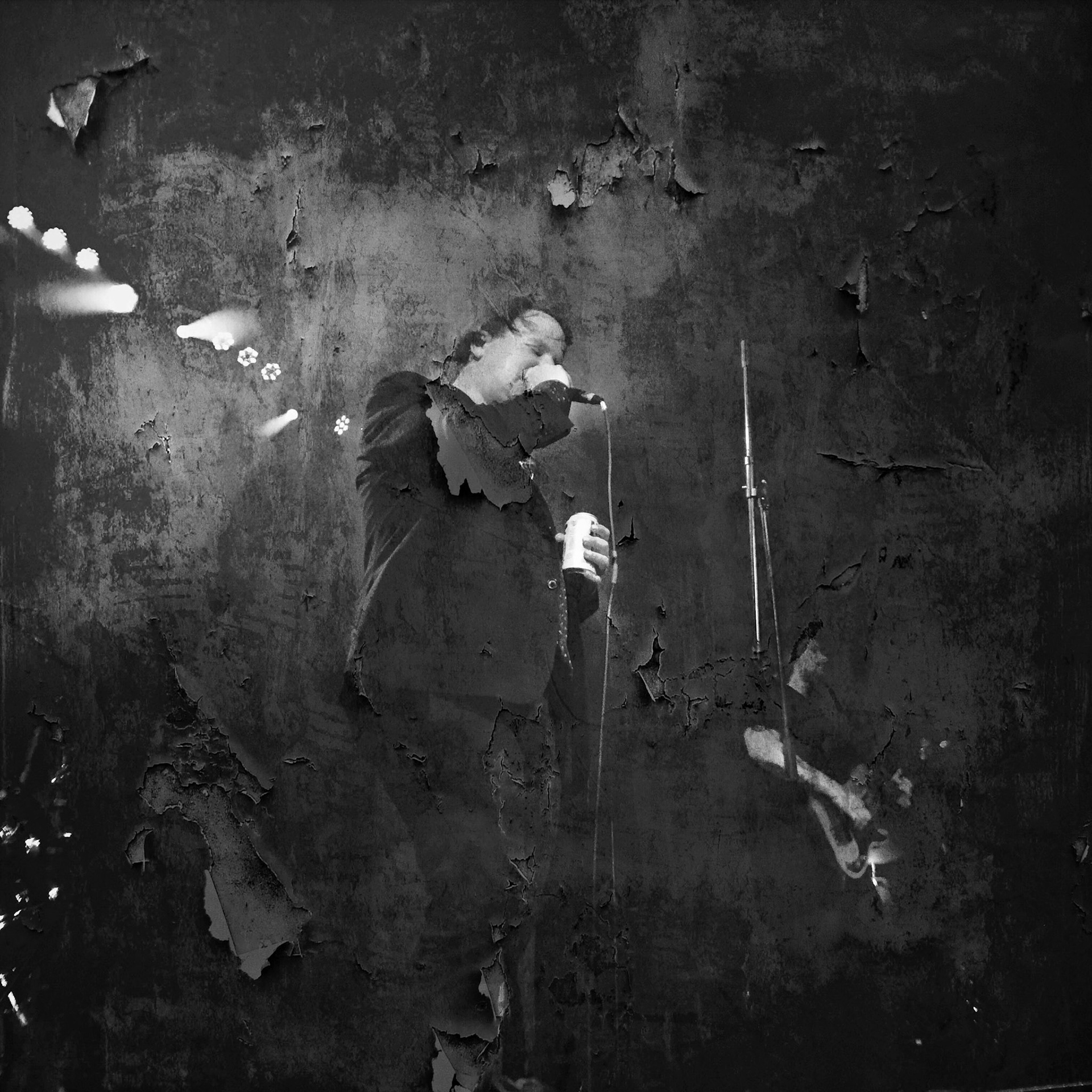 Protomartyr