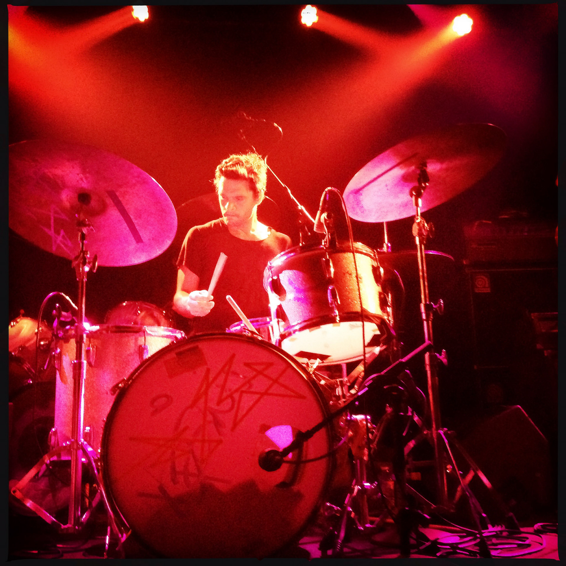 Broncho