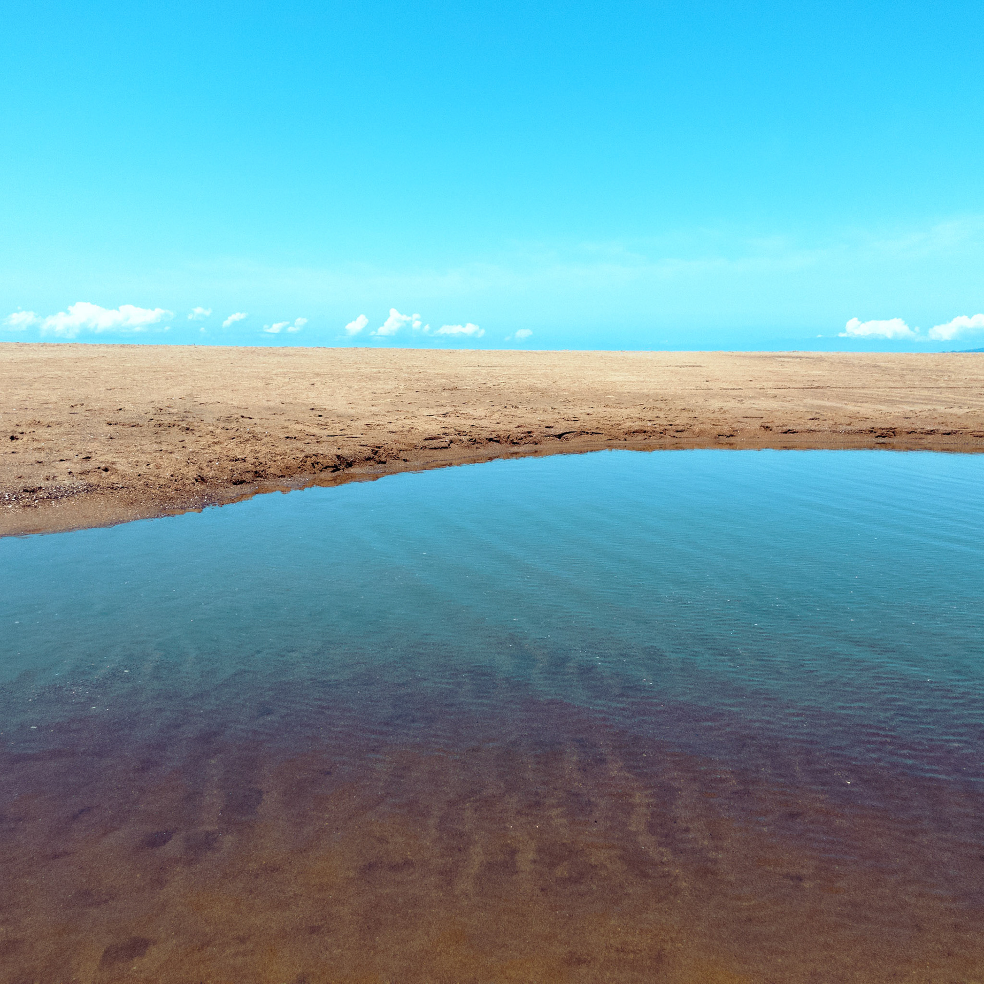 Ocean Beach Sands. No.6
