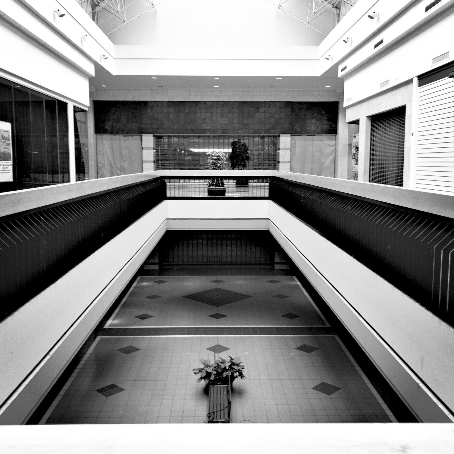 Dying Mall No.10
