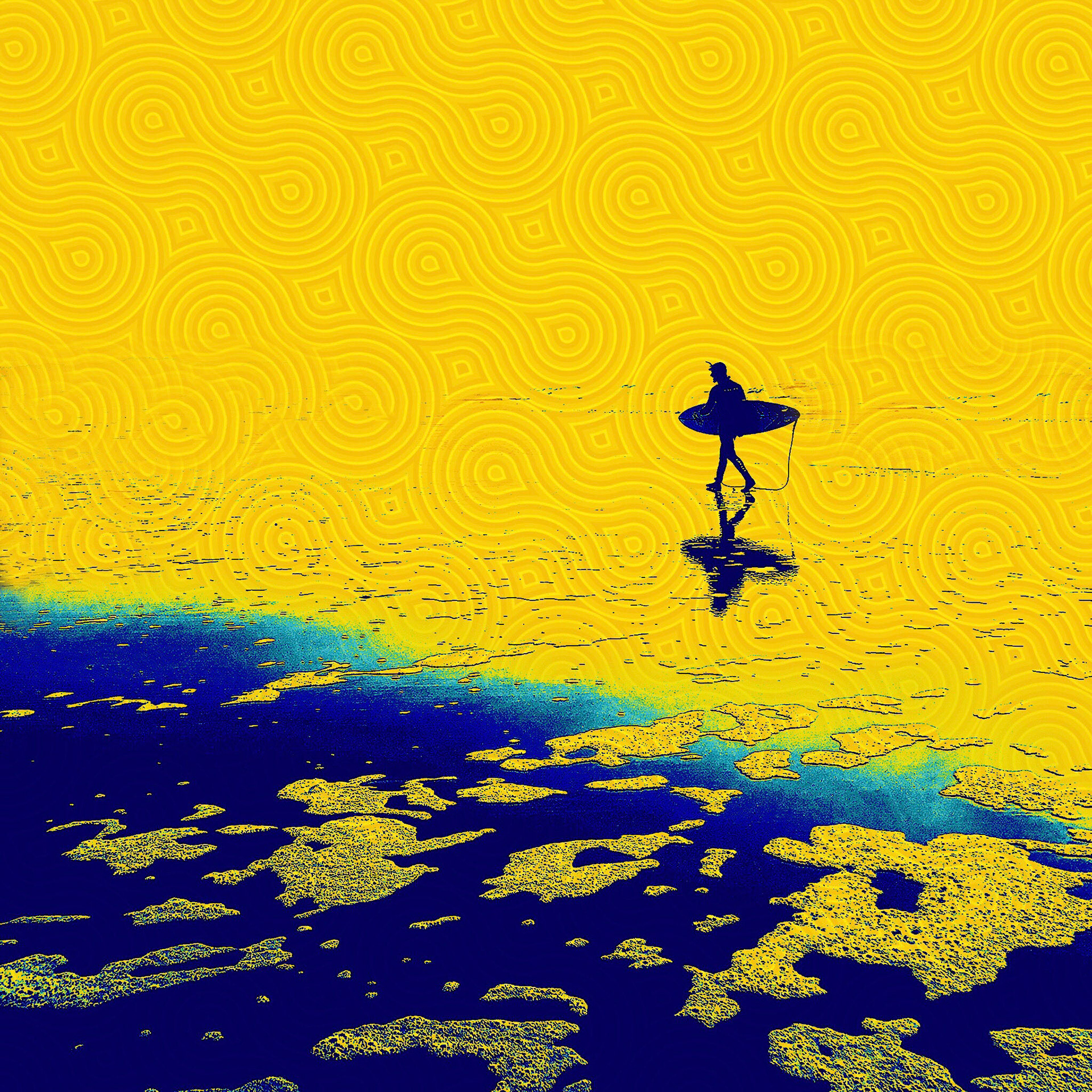 Surfers No. 142