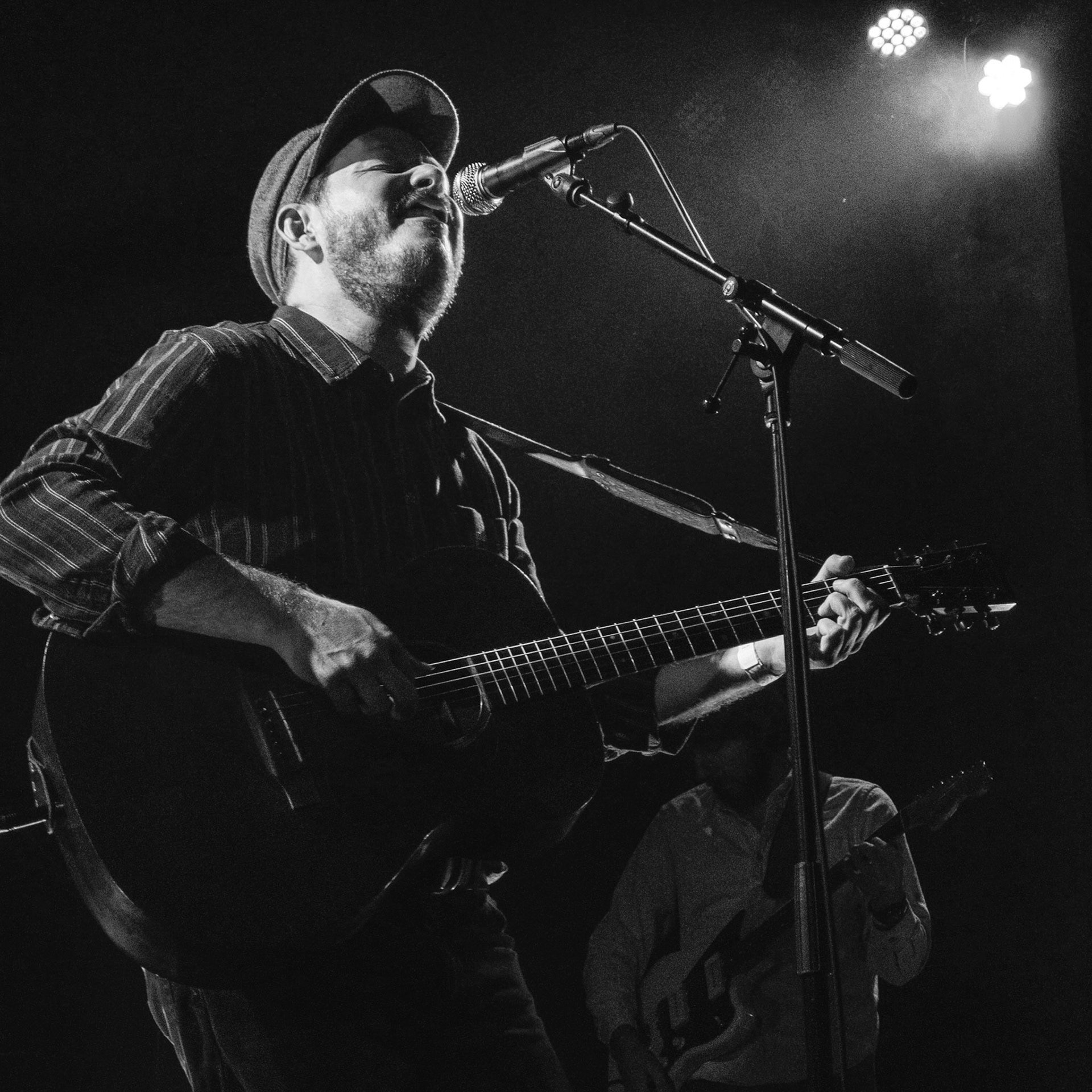 Vetiver