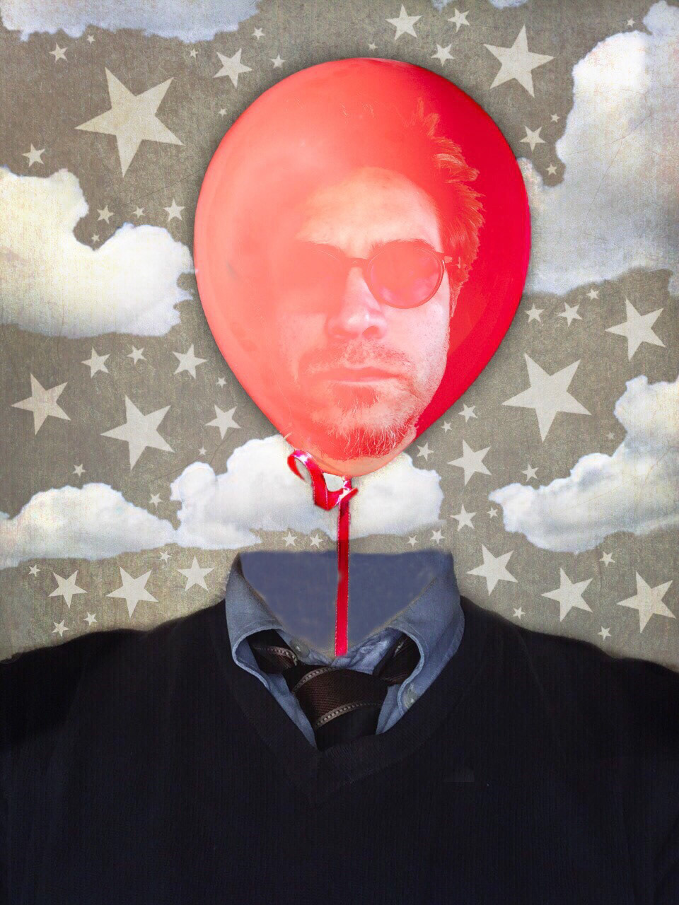 Inflated Sense of Self