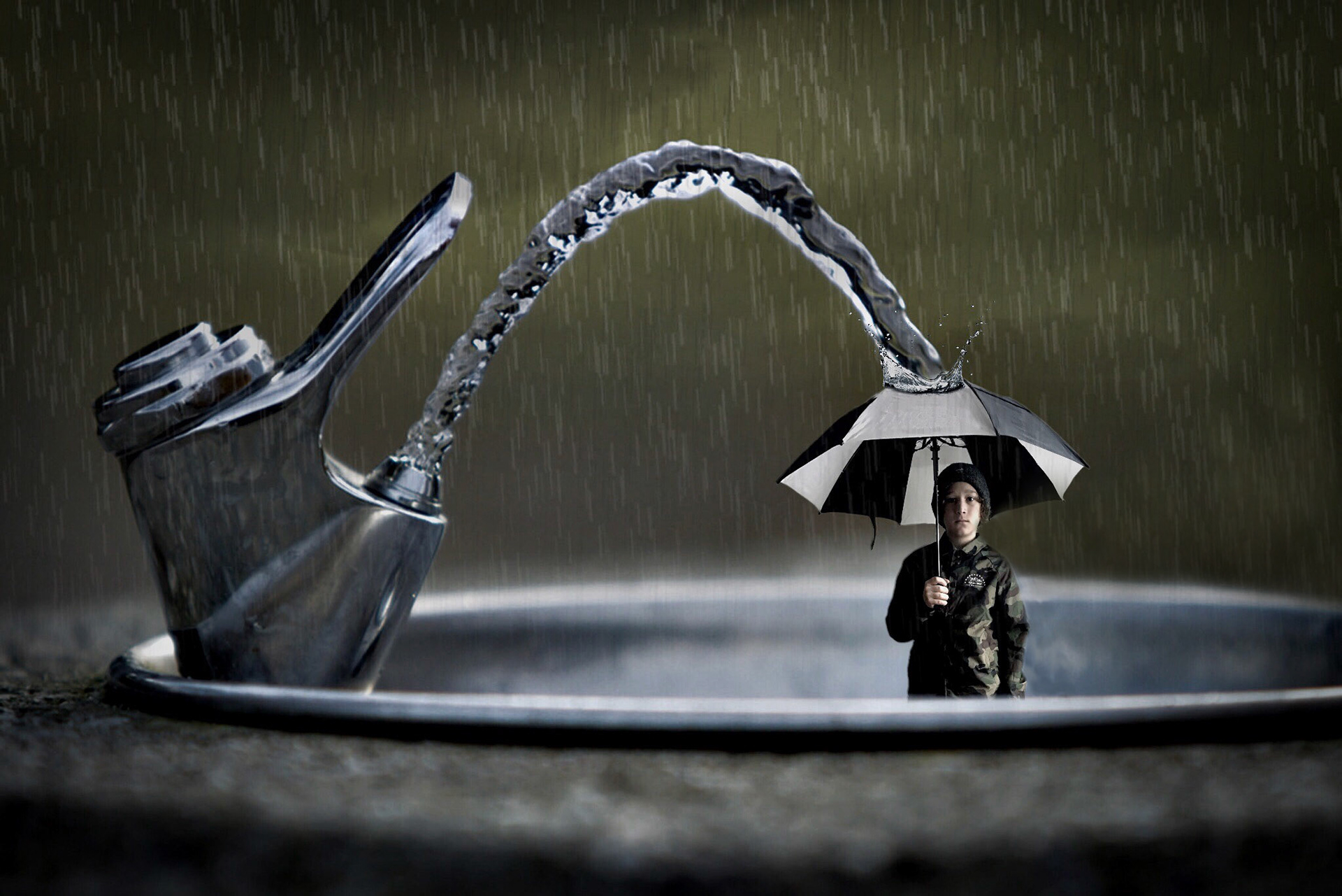 Fountain of Youth