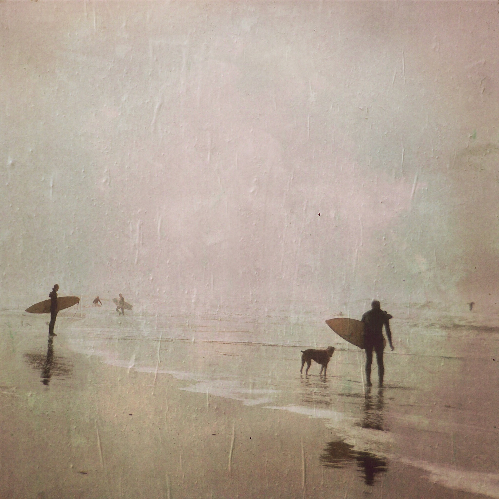 Surfers No.23