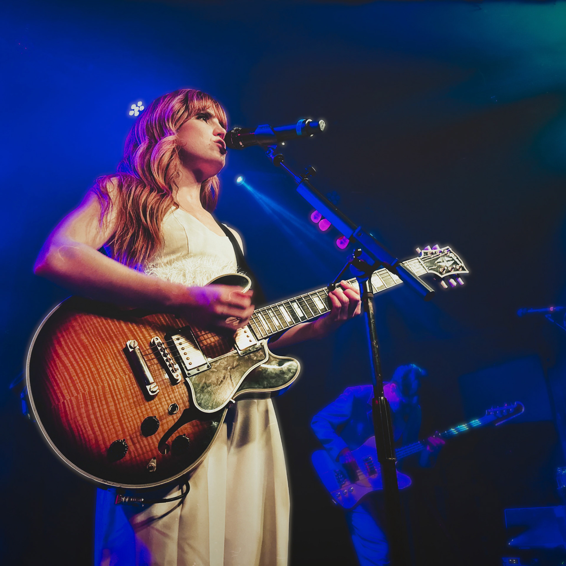EchoSmith