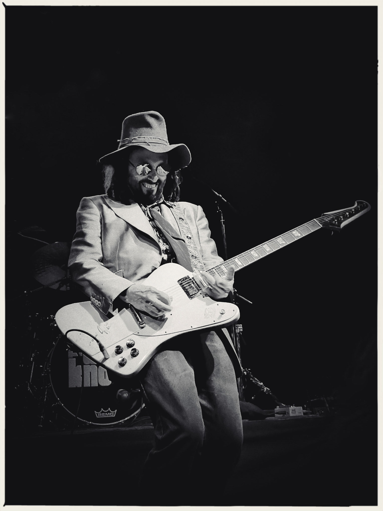 Mike Campbell and the Dirty Knobs