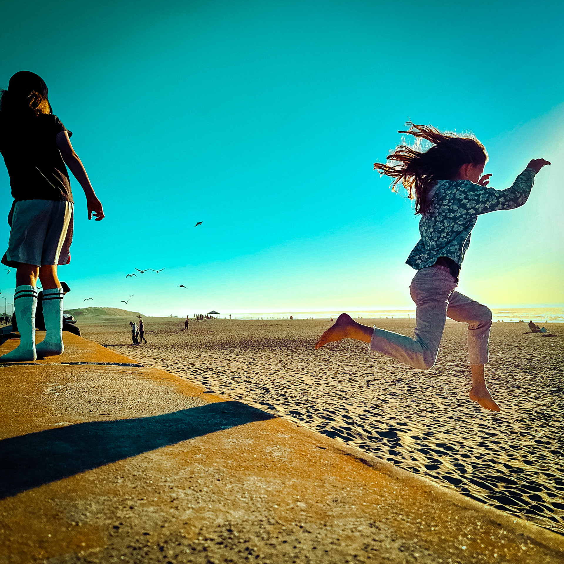 Jump
