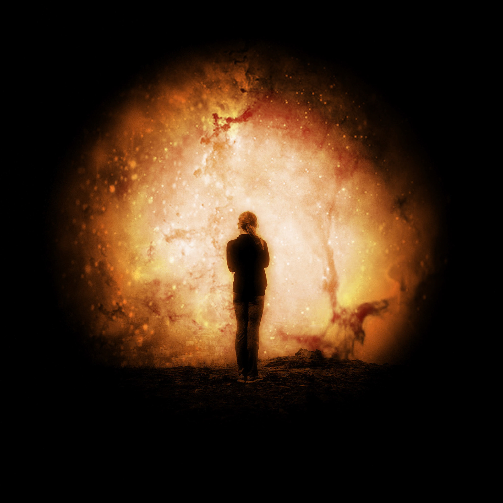 Looking Into the Abyss