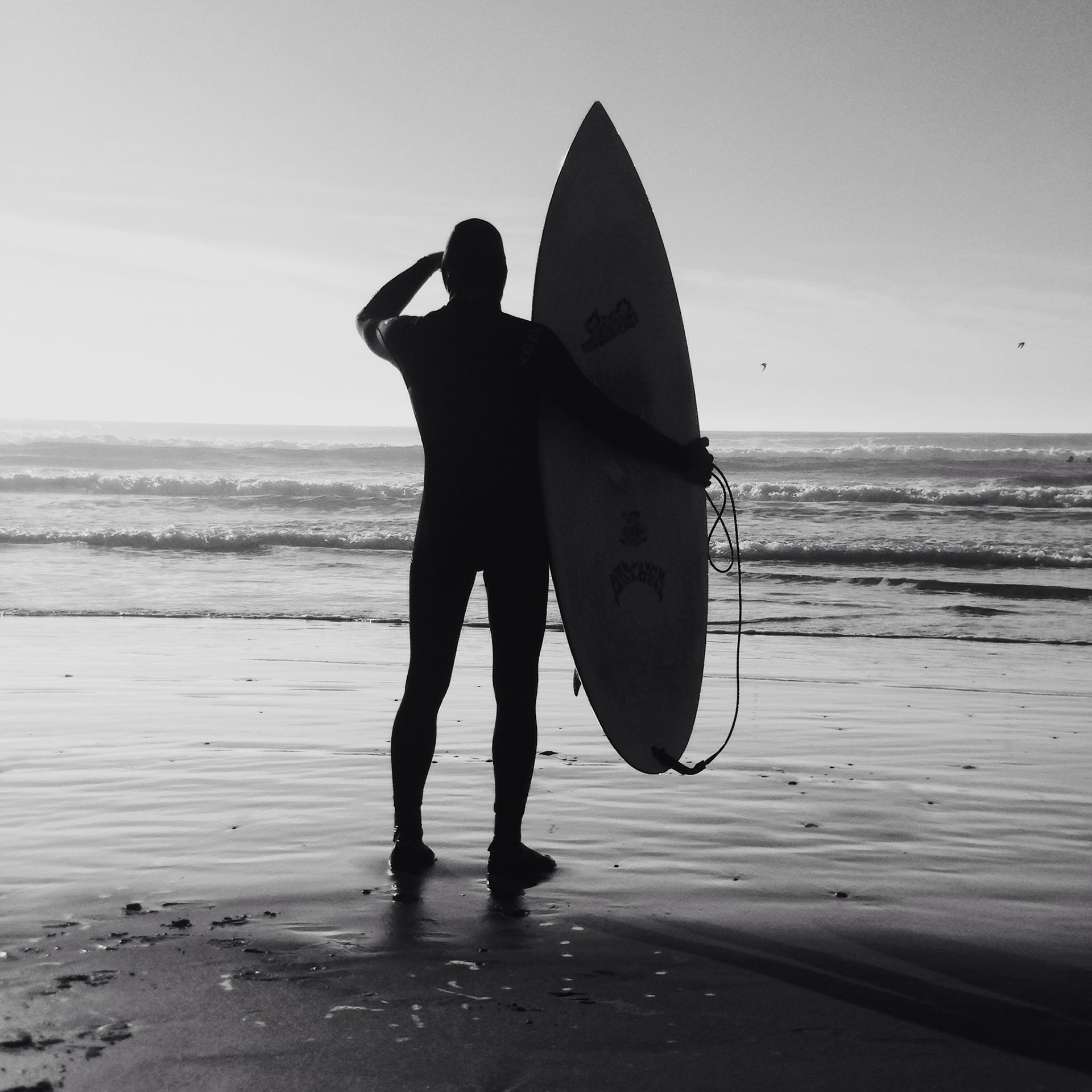 Surfers No.20