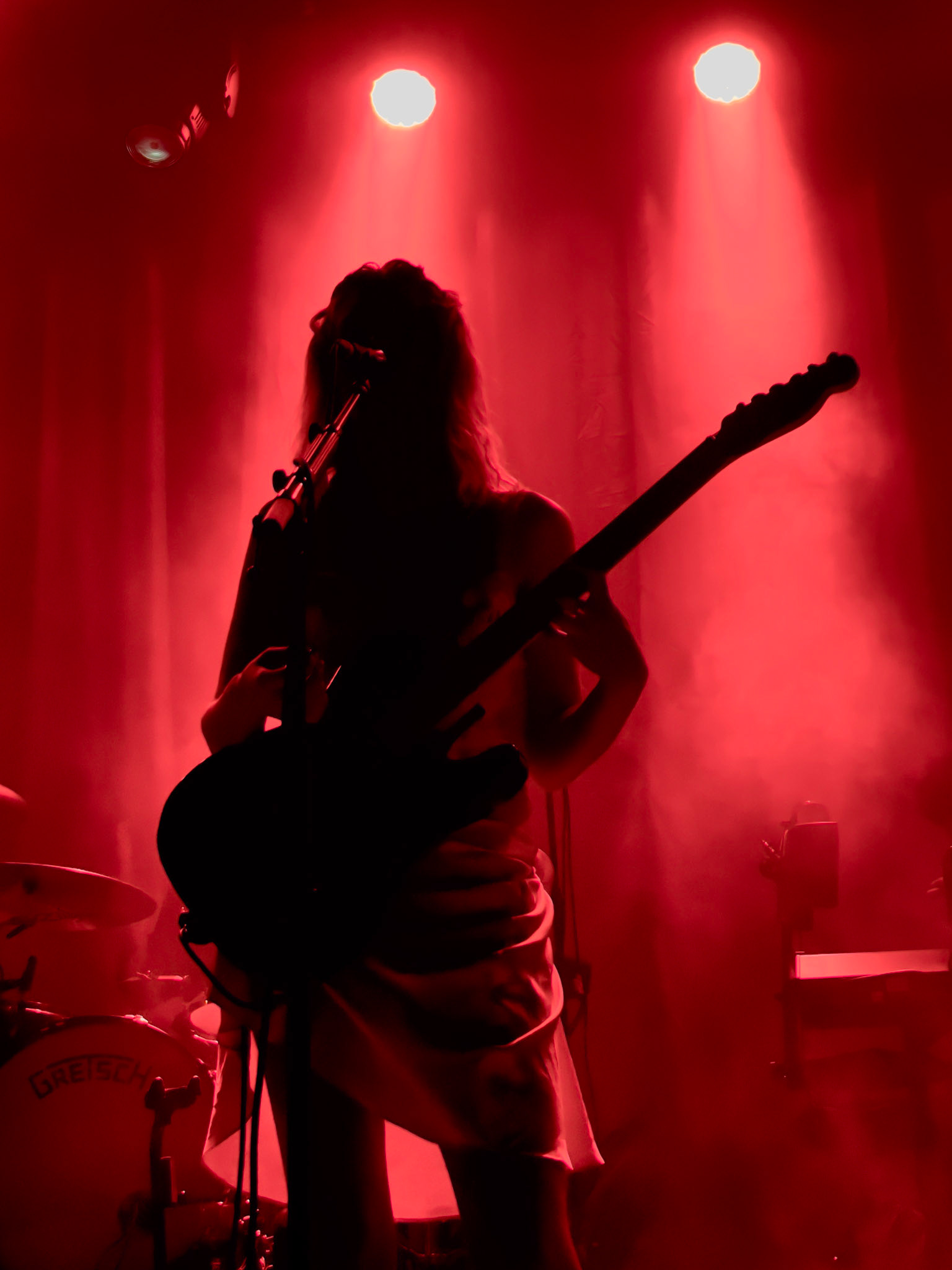 Wolf Alice
