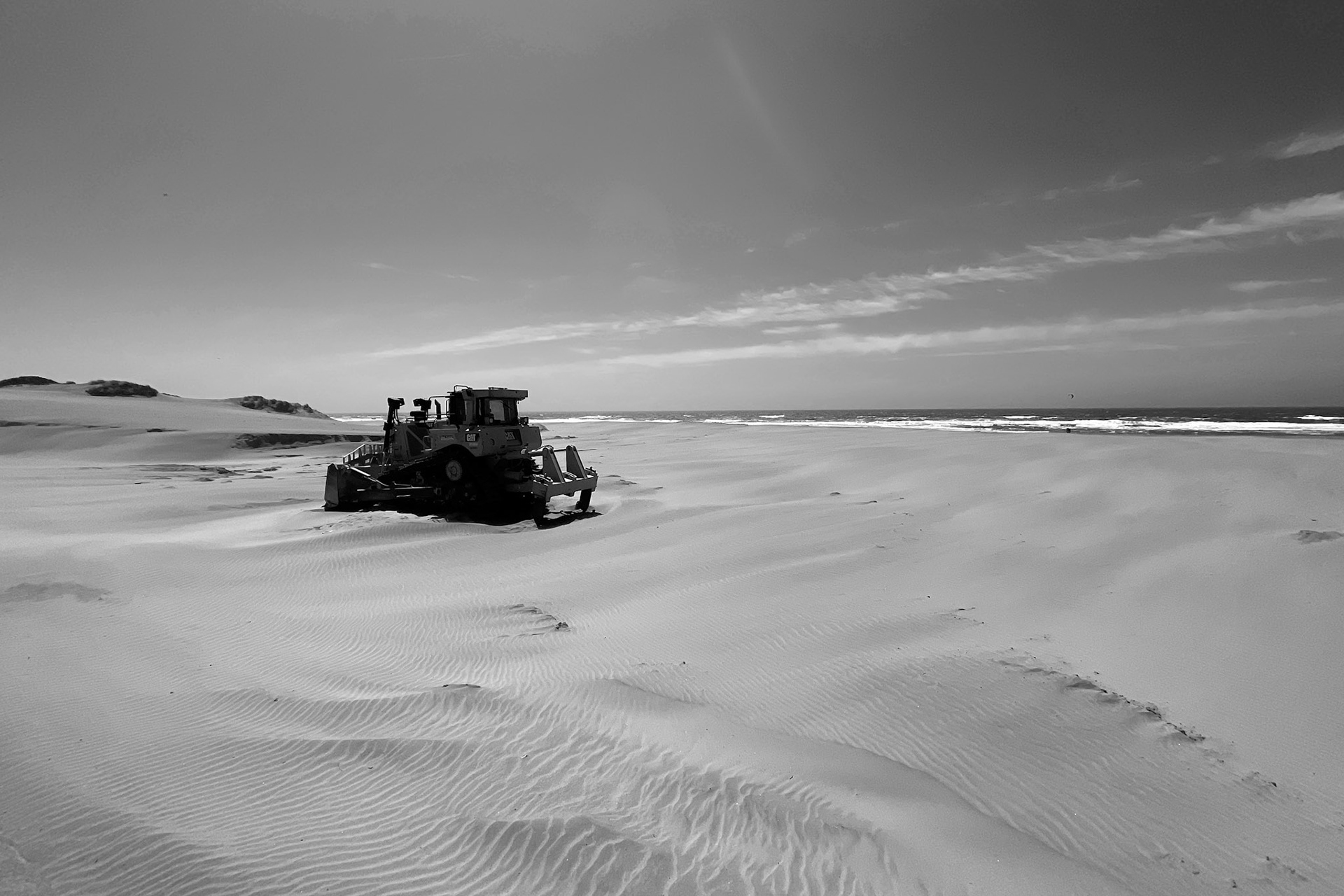 Ocean Beach Sands No.12