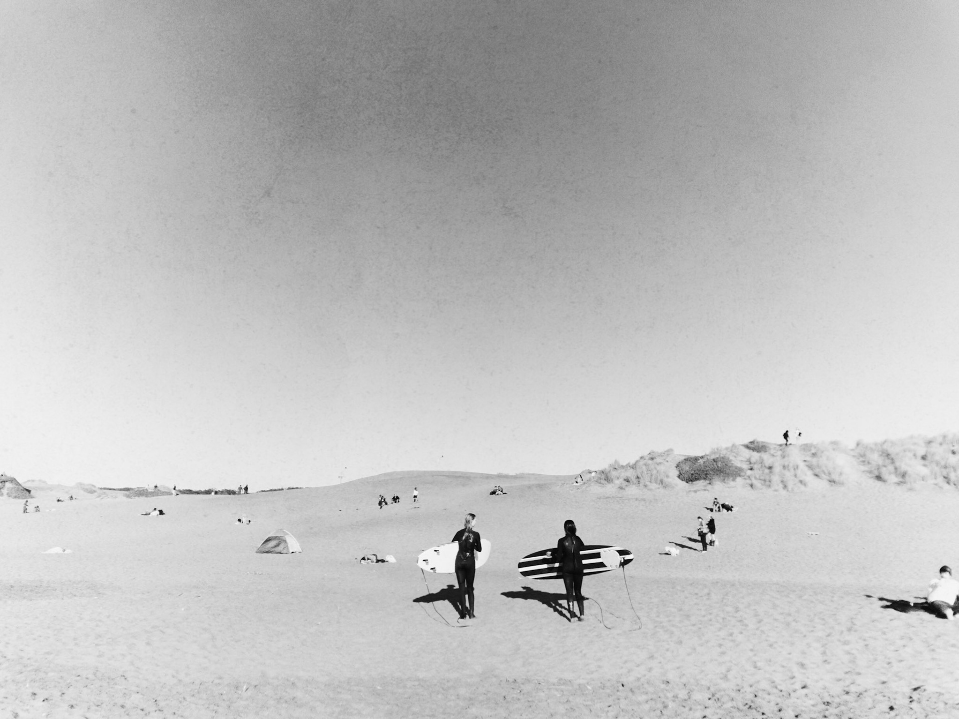 Surfers No.27