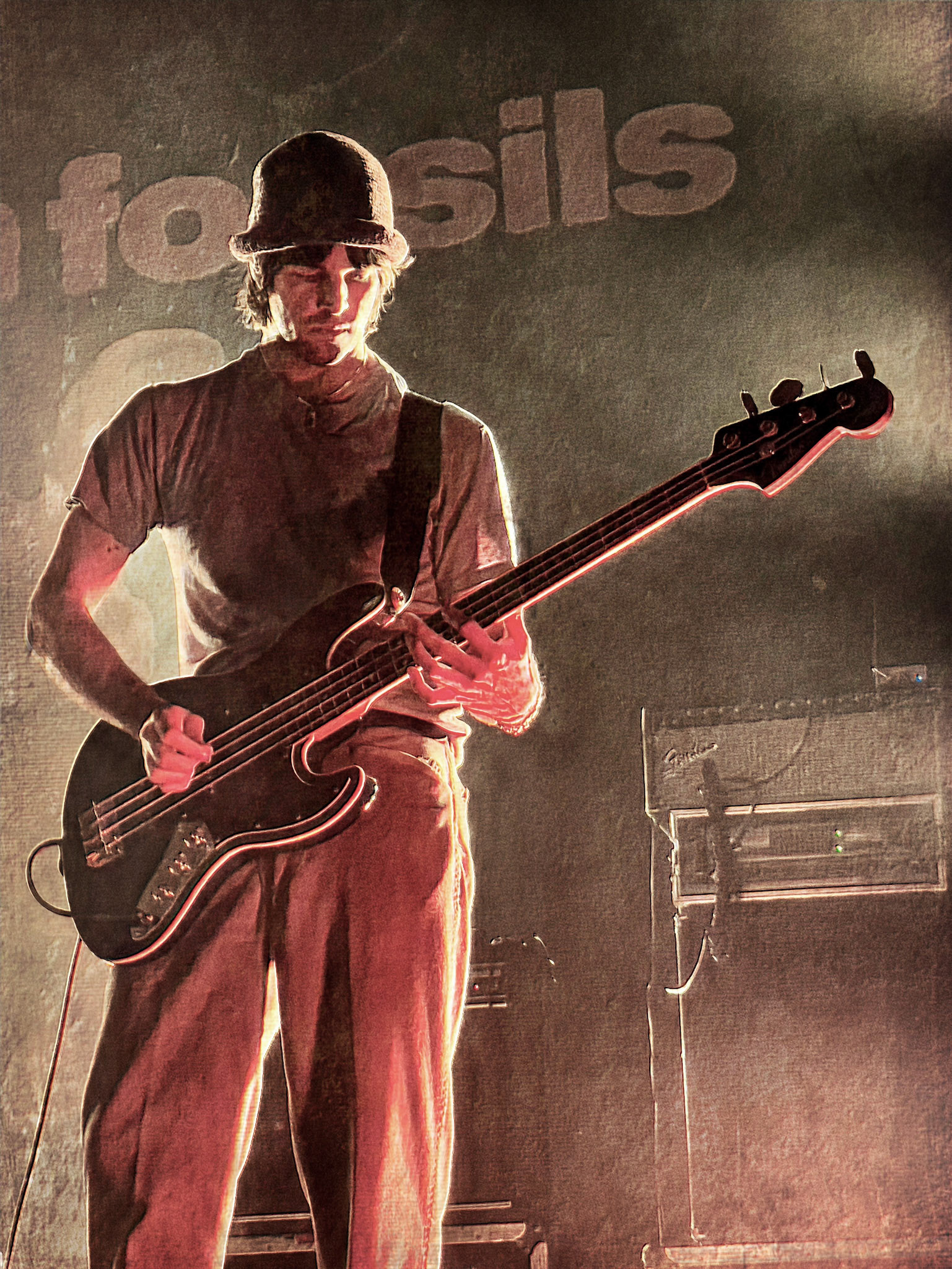 Beach Fossils