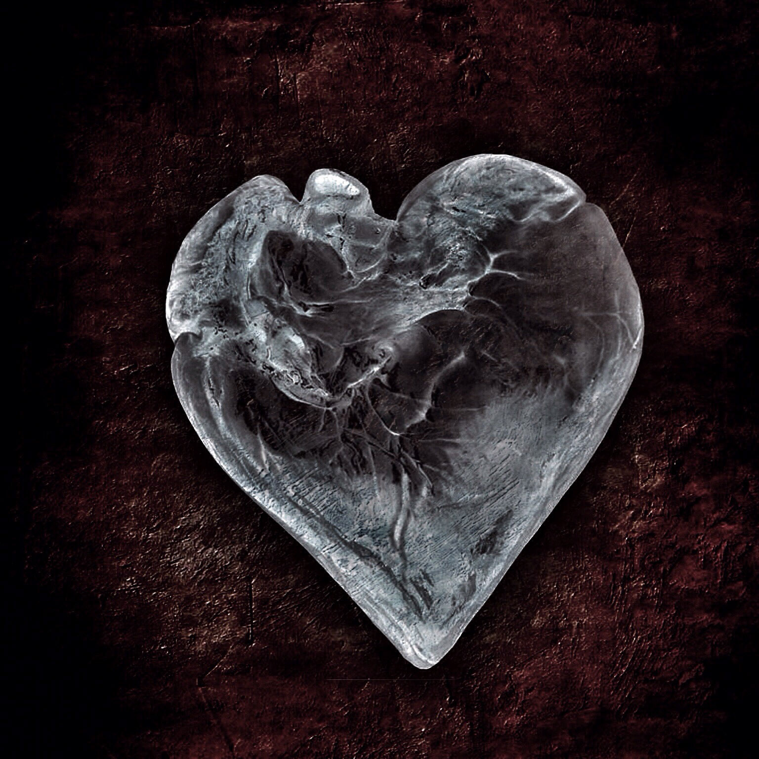 Heart of Glass