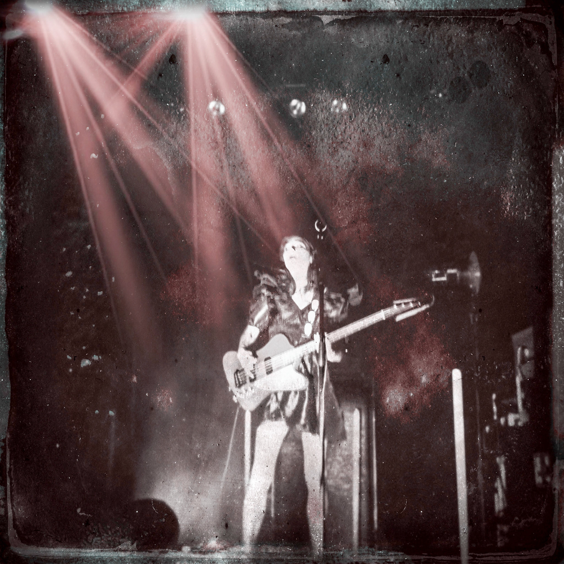 Silversun Pickups