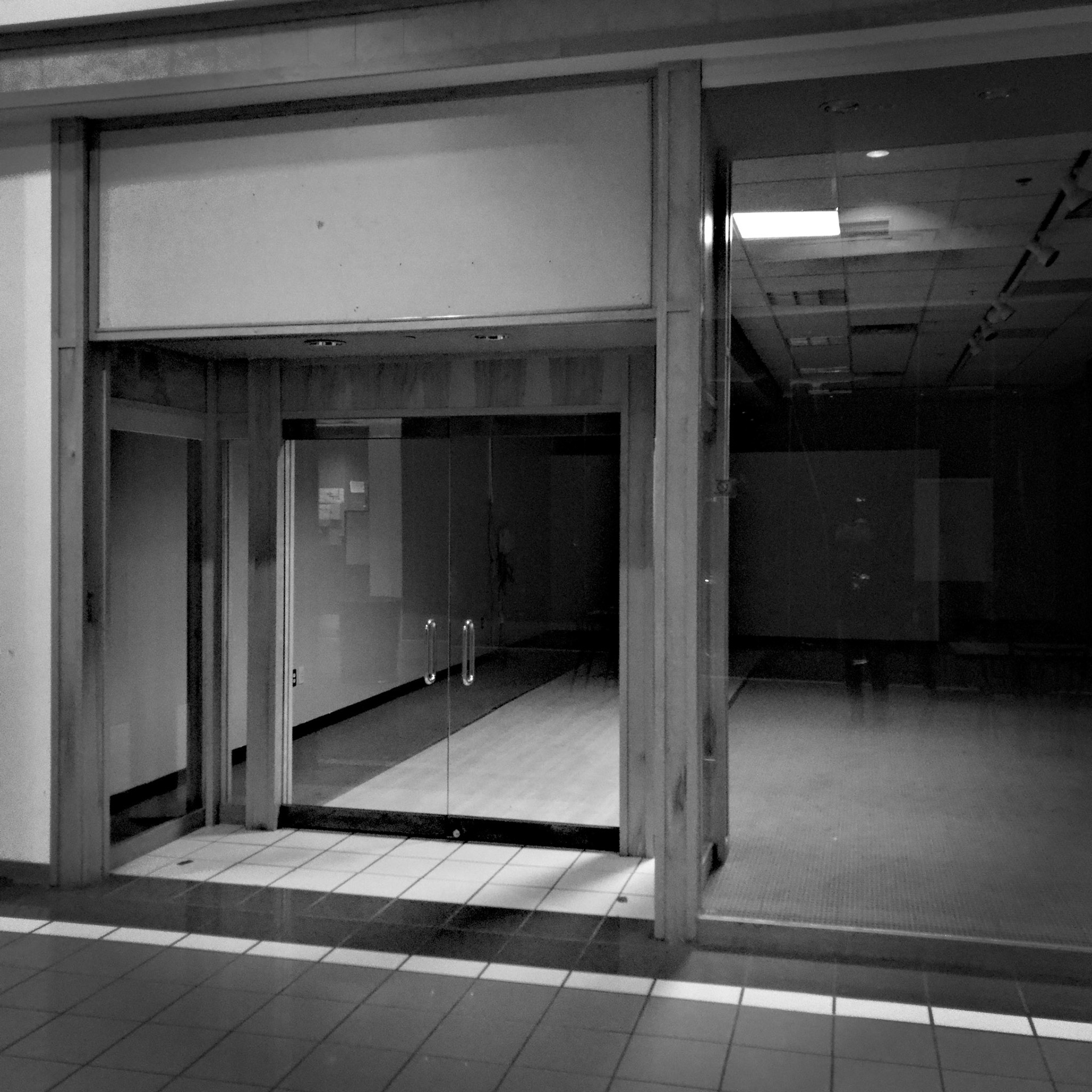 Dying Mall No.2