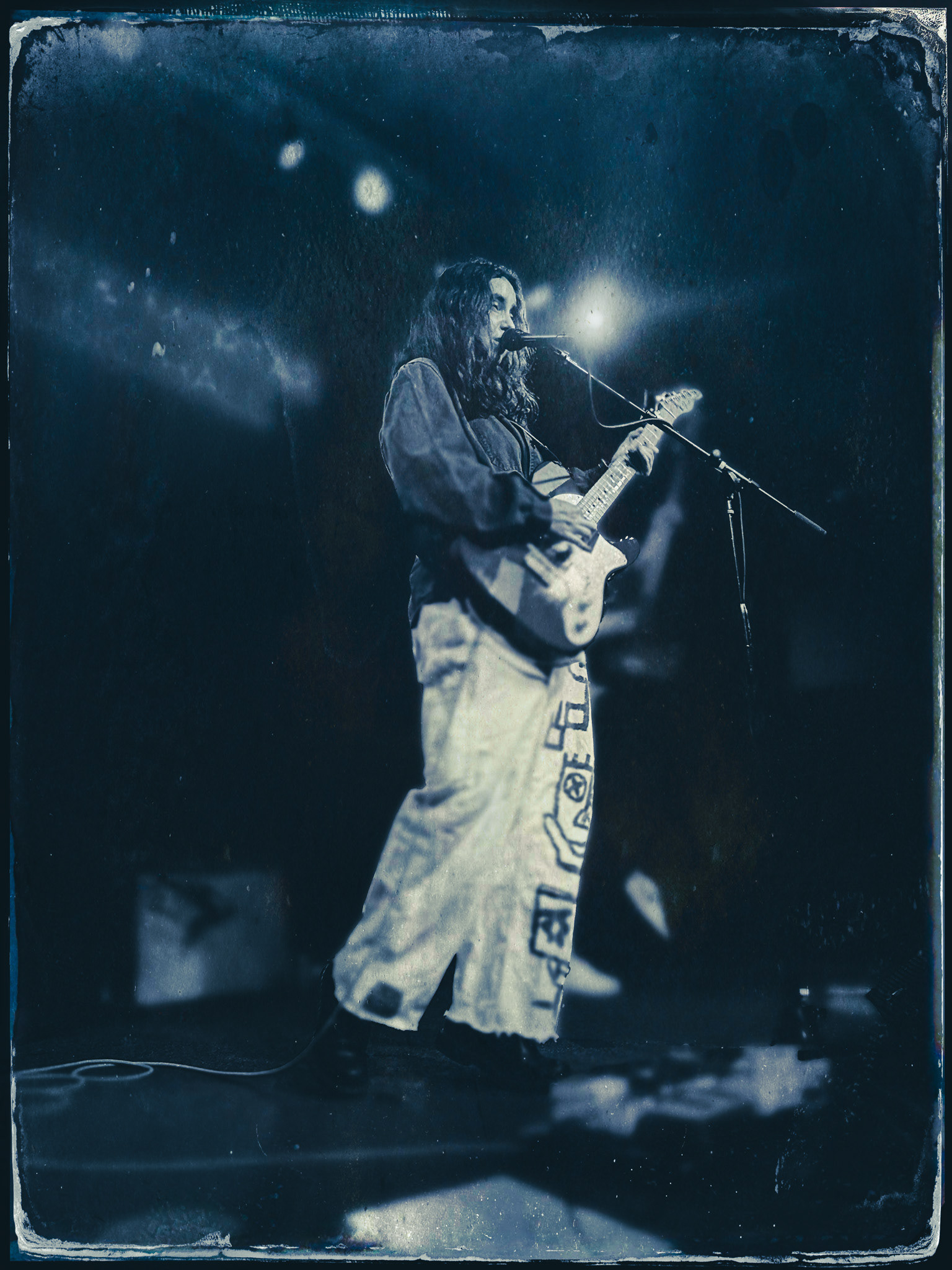 Francis of Delirium