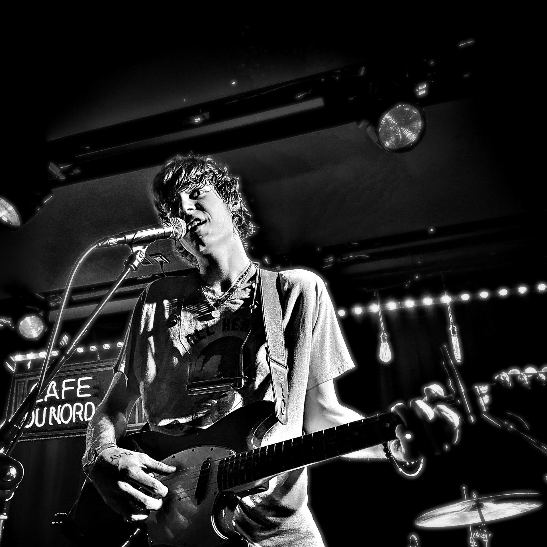 Truman Sinclair