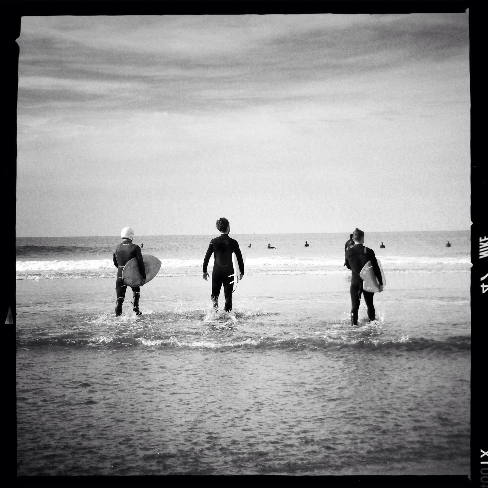 Surfer No.4