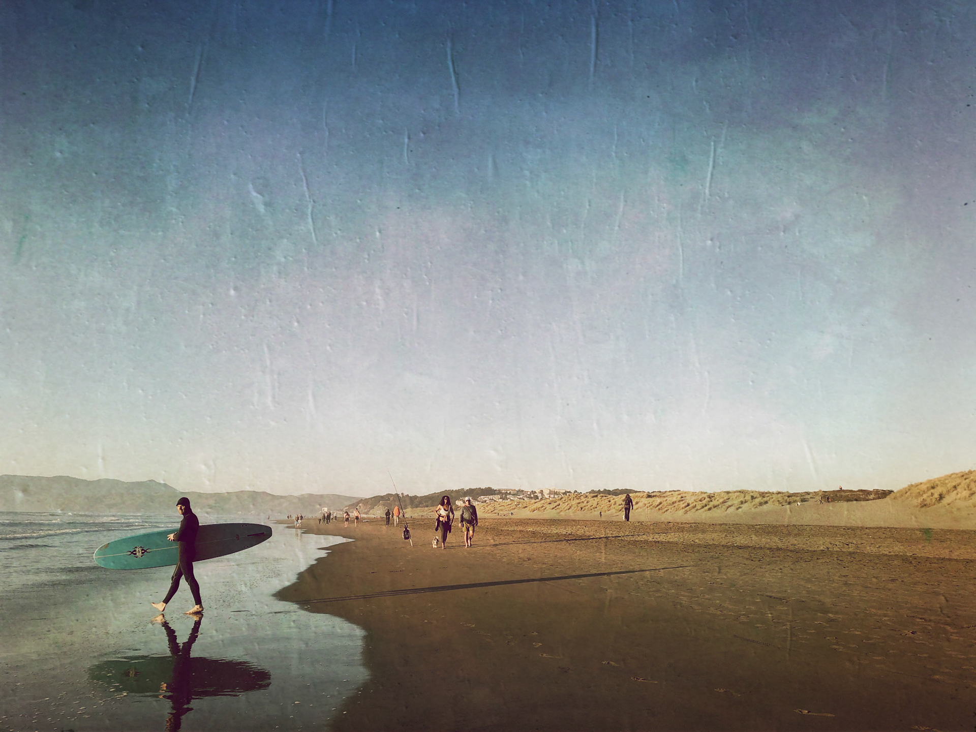 Surfers No.215