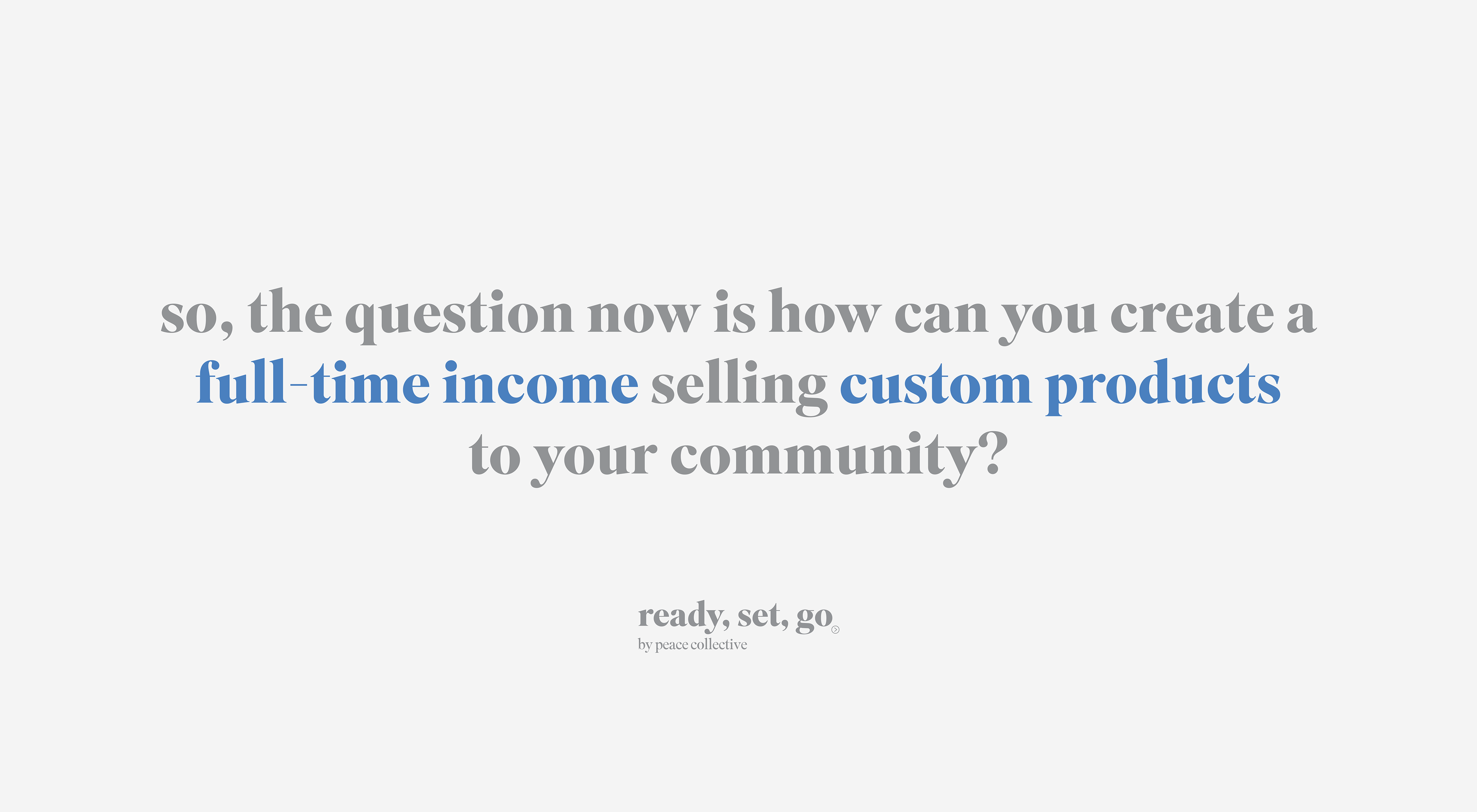 Creator Case Study - Propose The Question
