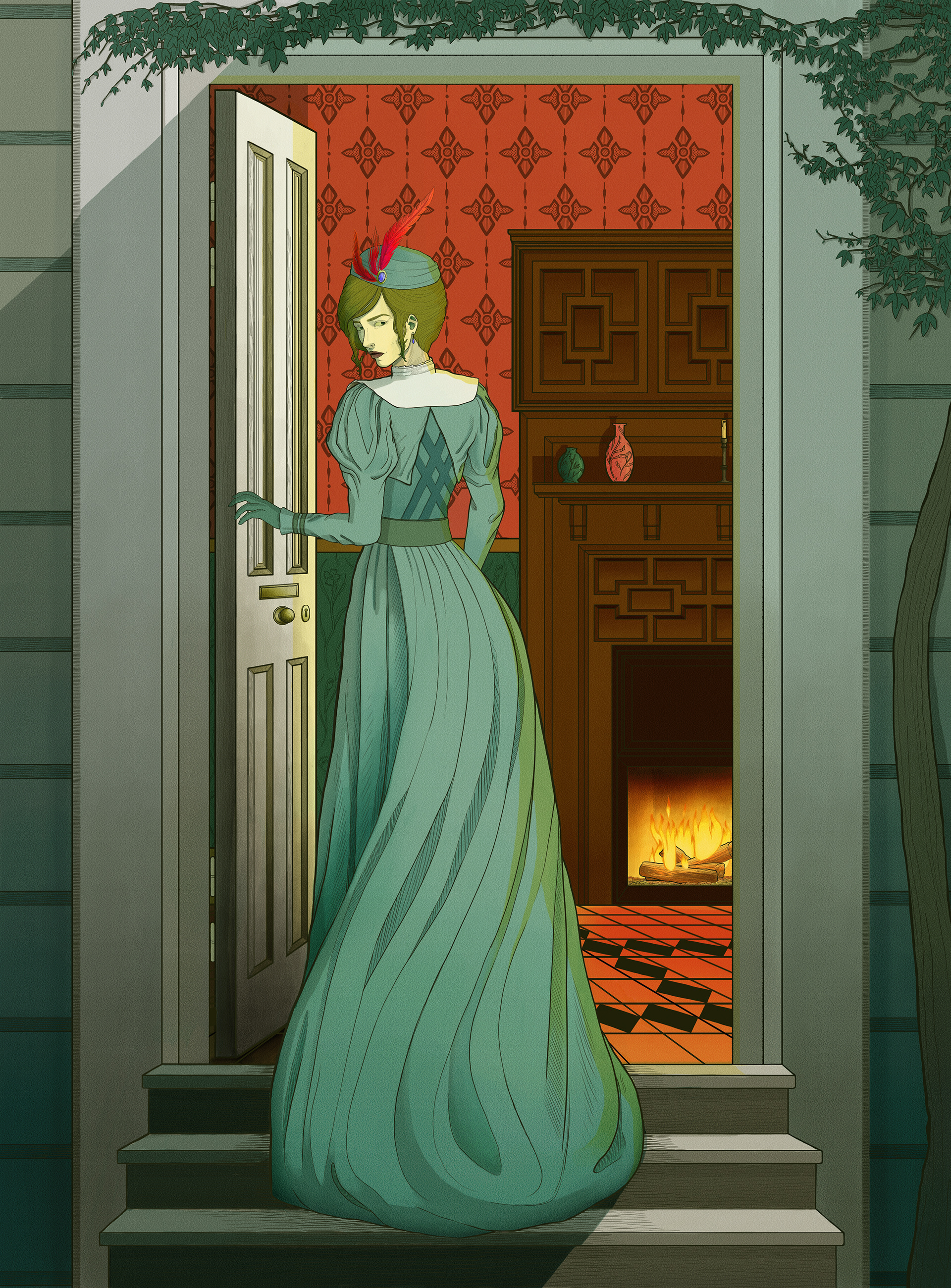 A Scandal in Bohemia