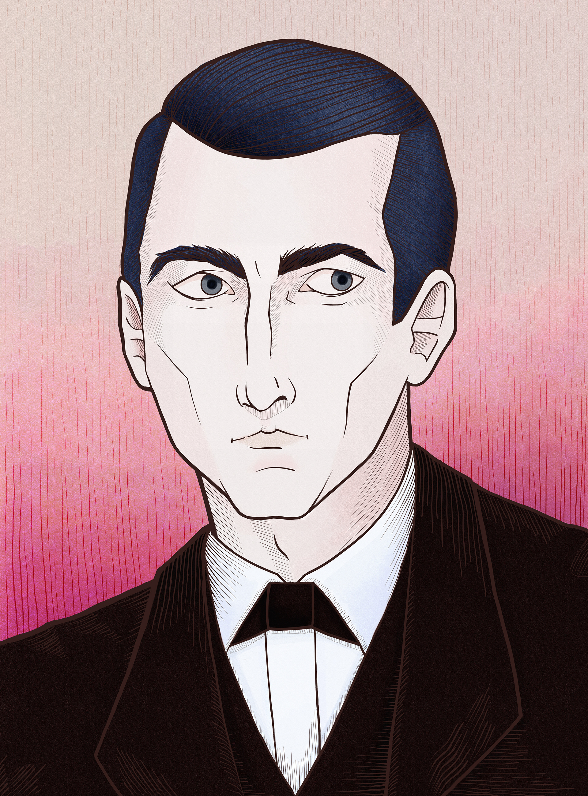 Sherlock Holmes