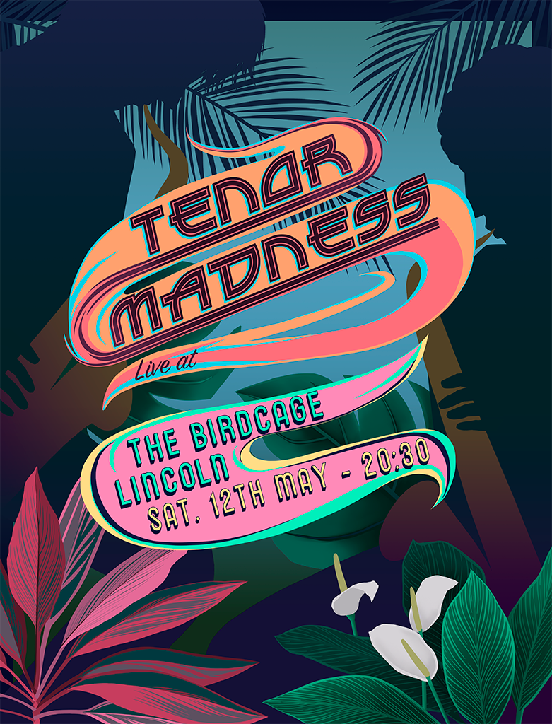 Tenor Madness