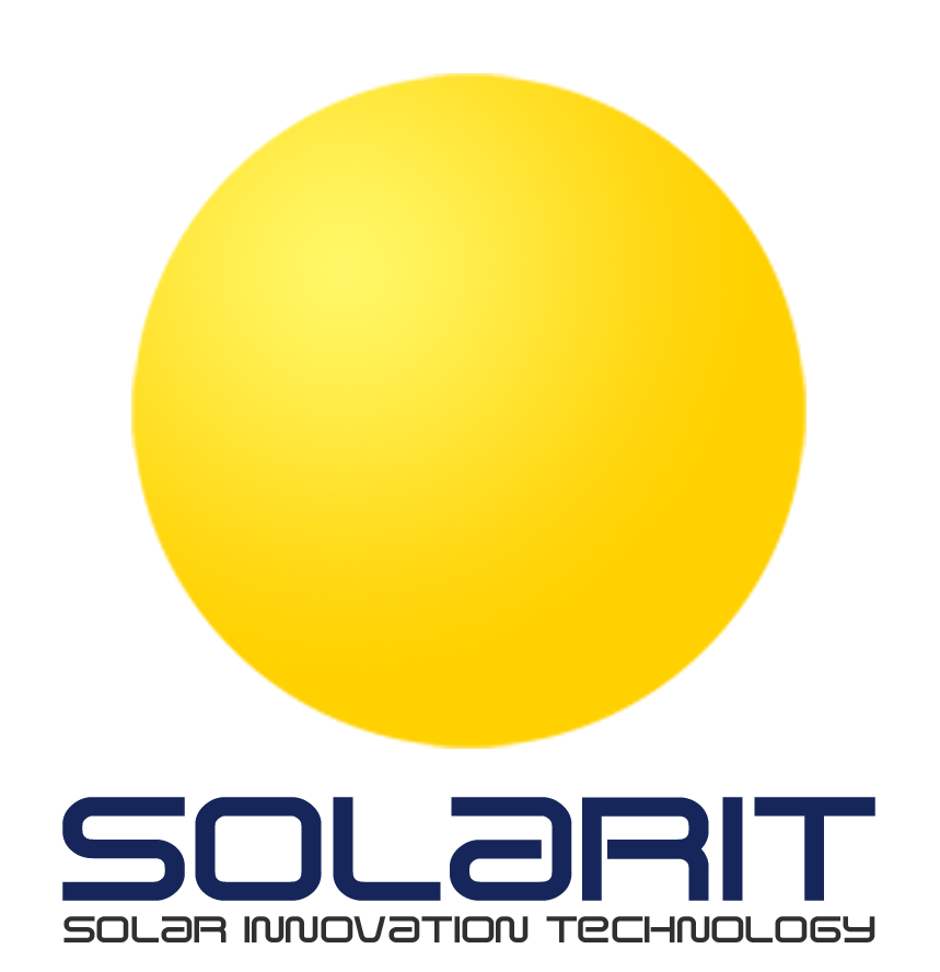 Company Logotype Standing