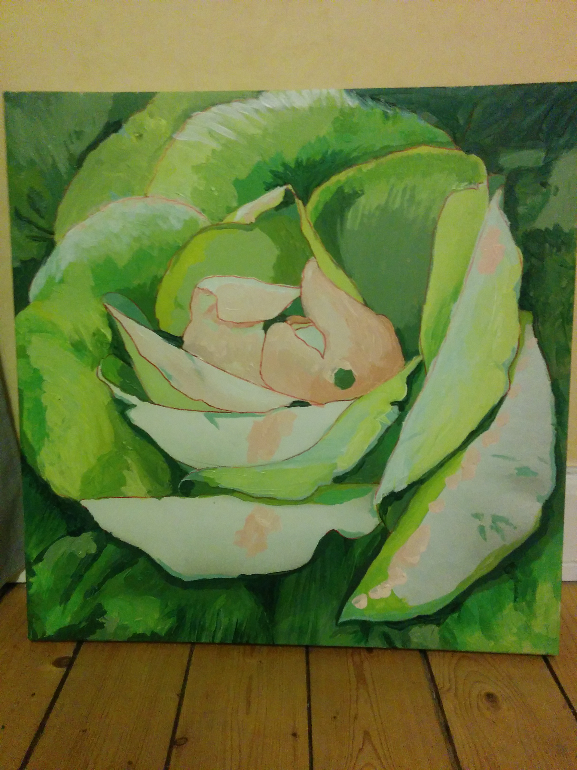 Babyflower