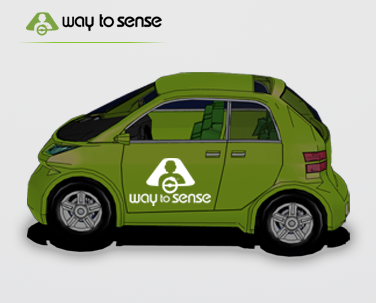 Connected Car Side