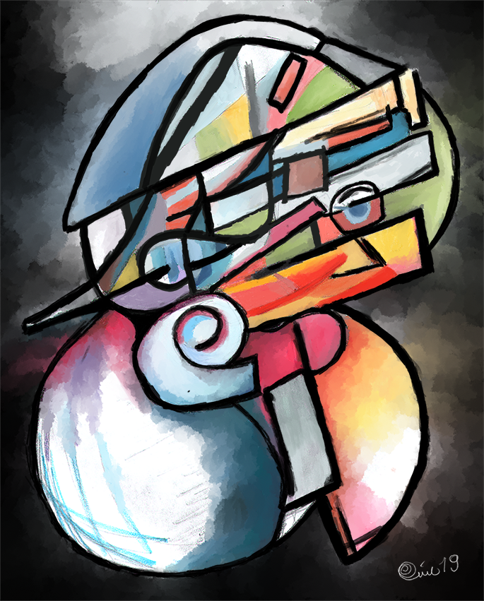 Blafs (Autodesk Sketchbook)