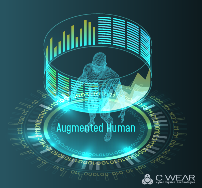 Augmented Human (Illustrator)