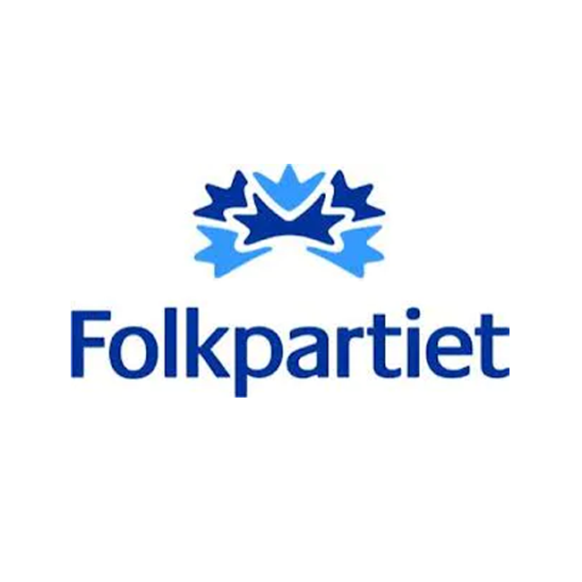 Folkpartiet Liberalerna