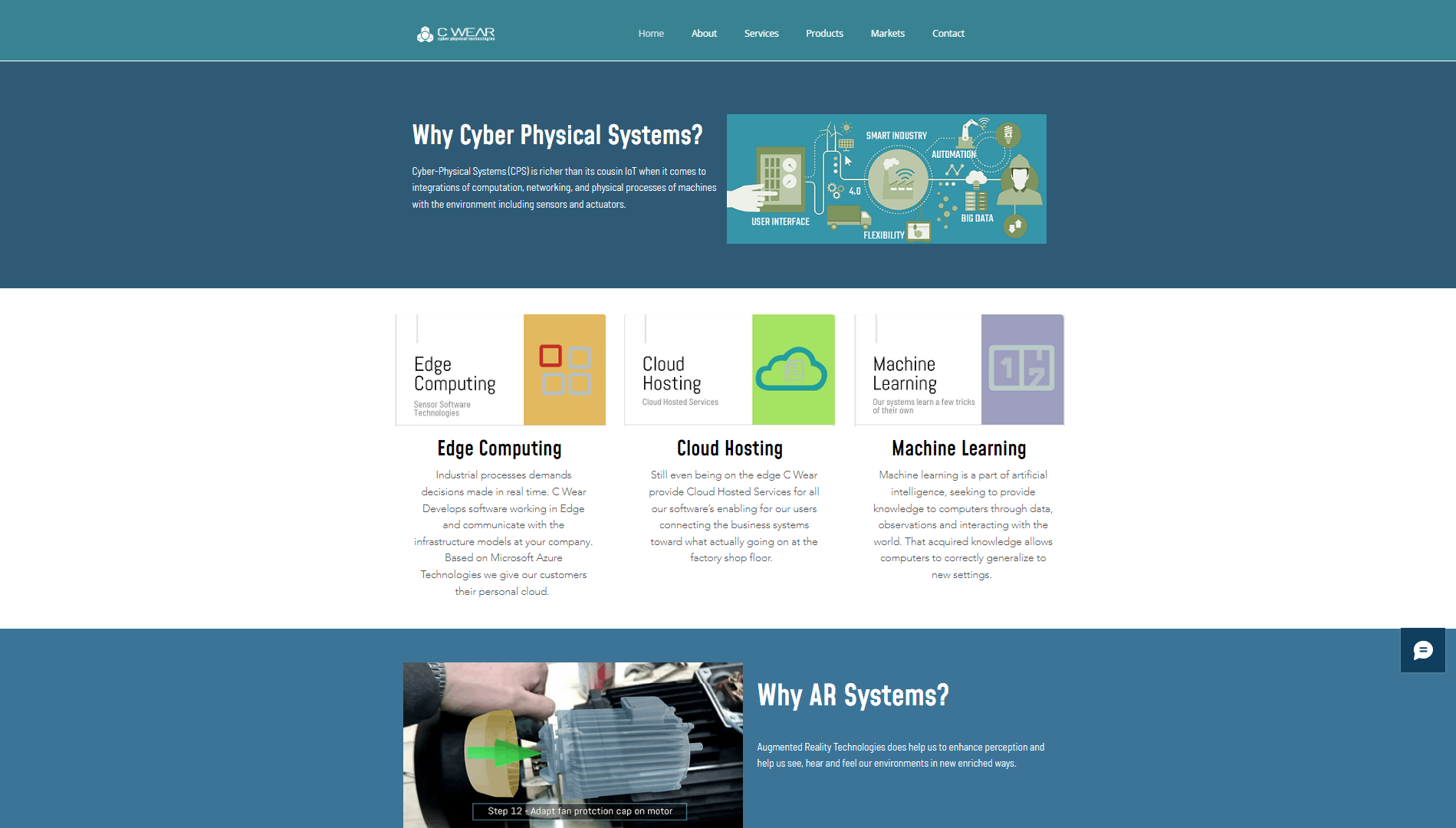 Introduction to Cyber Physical Systems