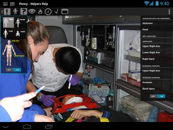 AR Software Rescue Service 2007