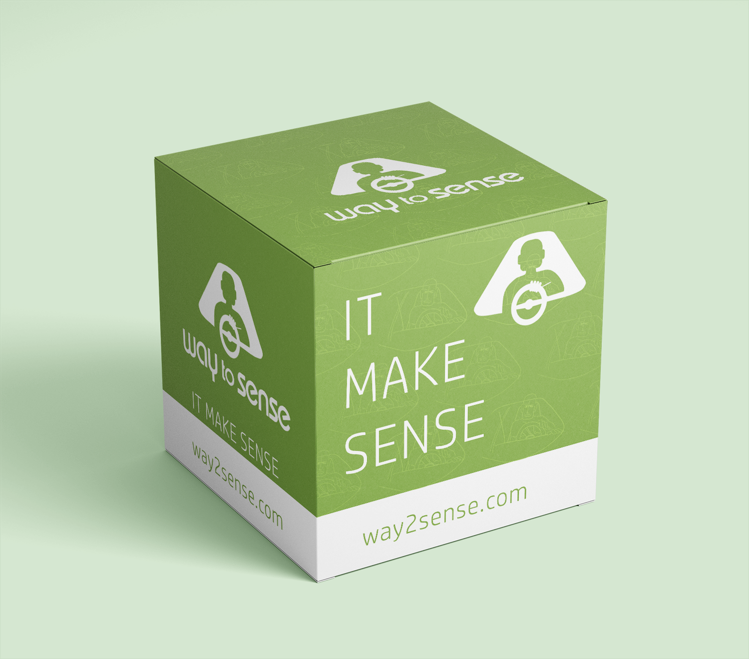 IT make Sense - Gift Box