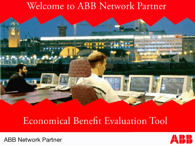 ABB Network Partner Panorama