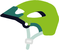 cykelhjälm ver1