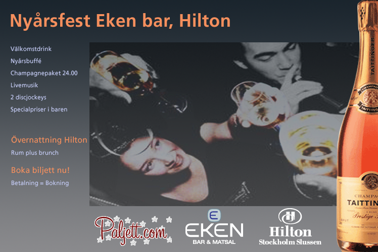 Event Website made in Macromedia Flash 2004