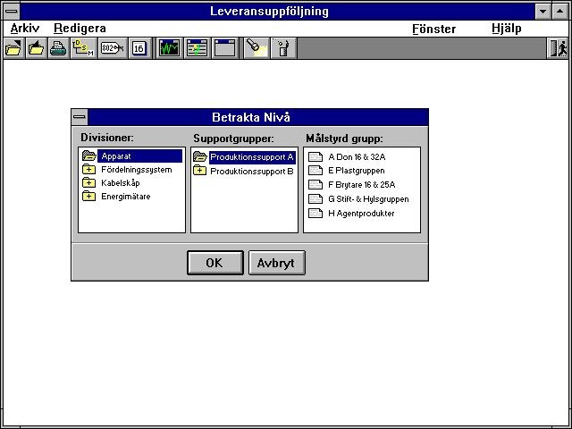 Cewe Instruments Analysis Tool