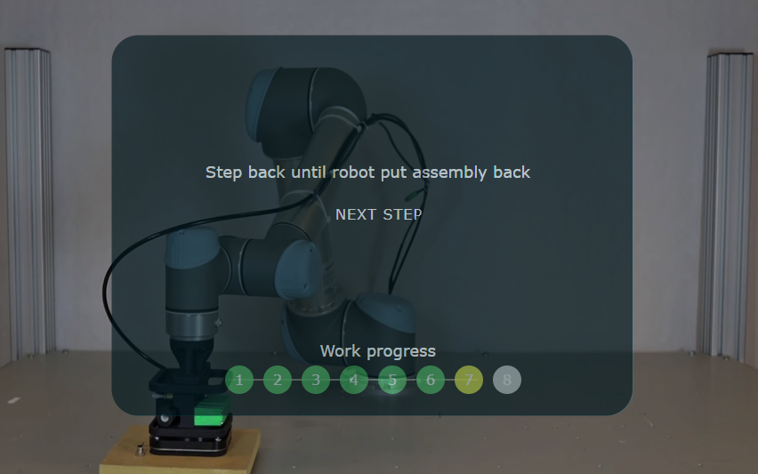 Pipe Assembly - Step 6, 2015