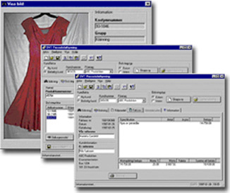 Props and Stage Clothing Rental System