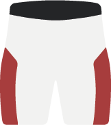 cykelbyxa front